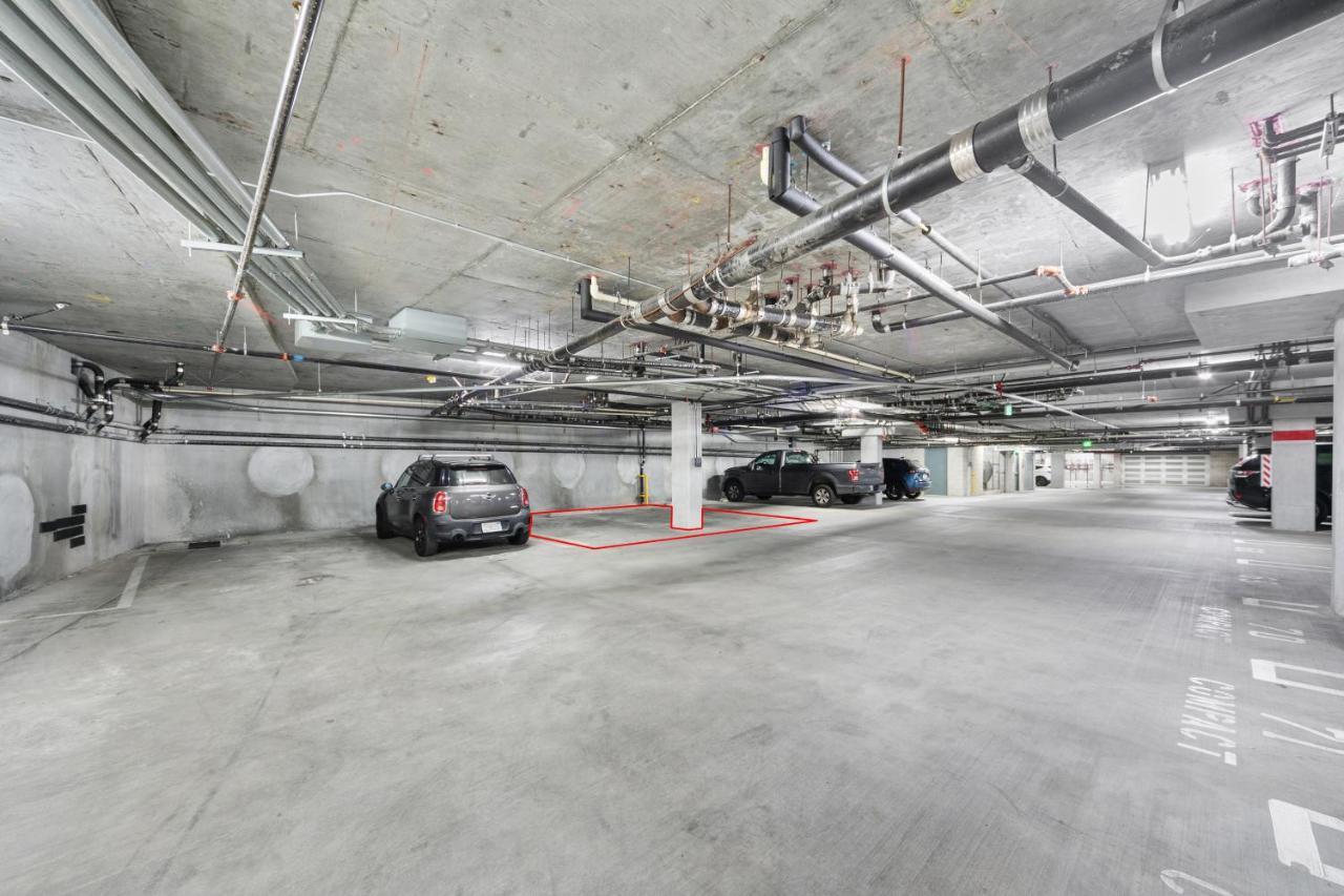Beverly Grove Chic City Oasis 2 Bedroom Apt With Den 138 Лос-Анджелес Екстер'єр фото